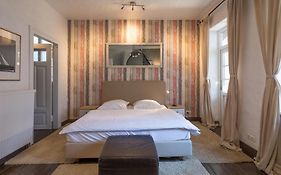 Lodge am Oxenweg - Zimmer 2